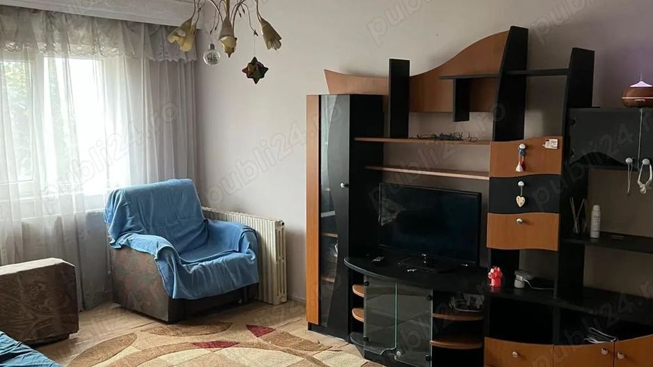 De vanzare Apartament 2 camere decomandate zona Anda - Gaze - Poză 2