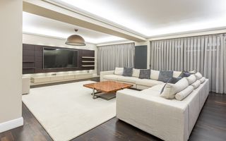Vilă premium P+1+M, teren 1.216 mp – Faleza Sud, Constanța - Poză 5