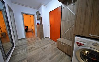Apartament cu 2 camere, decomandat, 3/5, zona Metalurgiei, Comision 0% - Poză 12