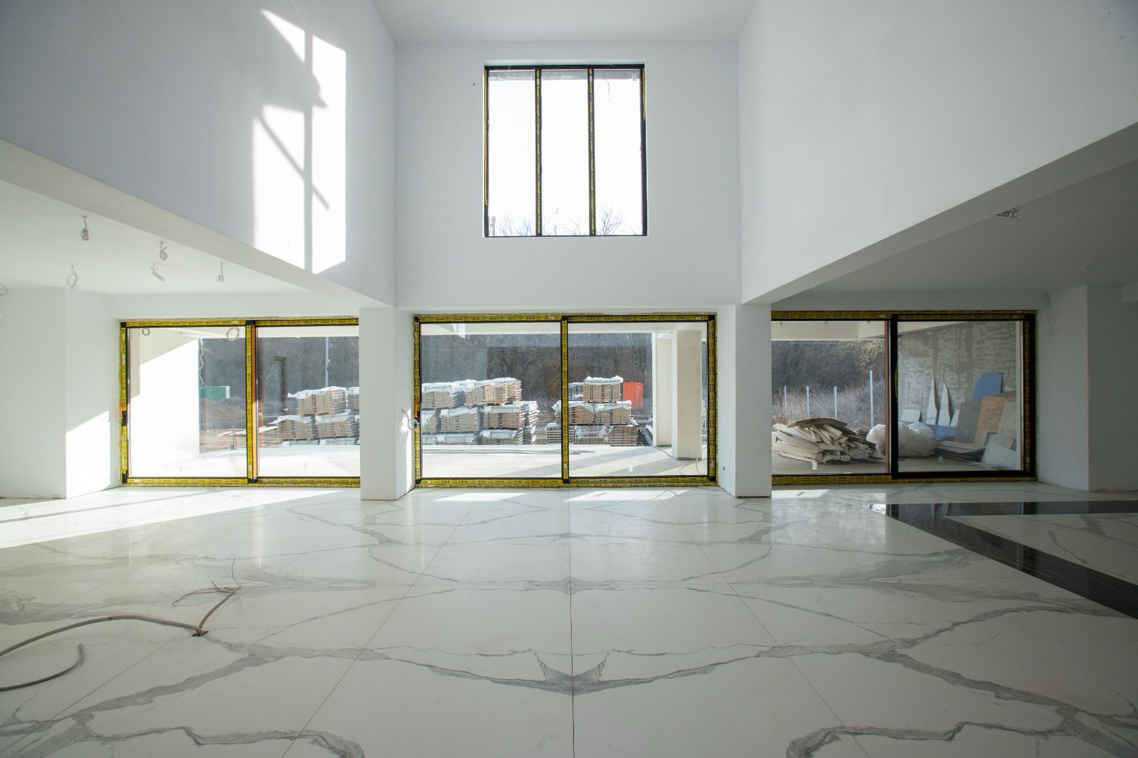 De vânzare | Conac elegant lângă pădure | Tunari - Poză 30