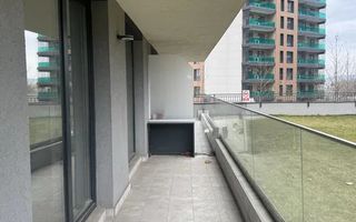 Apartament 2 camere l 58.3 mp utili l terasa l parcare l Frunzisului - Poză 7