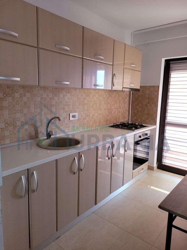 Apartament de inchiriat, zona Copou, Complex Carol Residence, 2 camere, mobilat si utilat - Poză 2