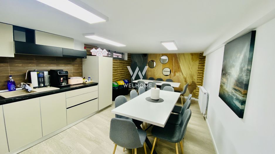 Cladire de birouri, Calea Dumbravii, Sibiu - Poză 9