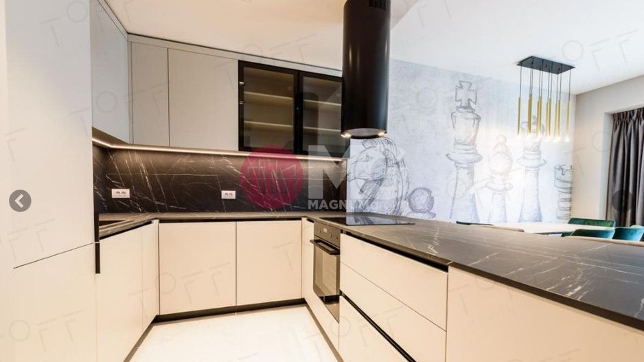 Apartament 3 camere de vanzare-One Mircea Eliade - Poză 6