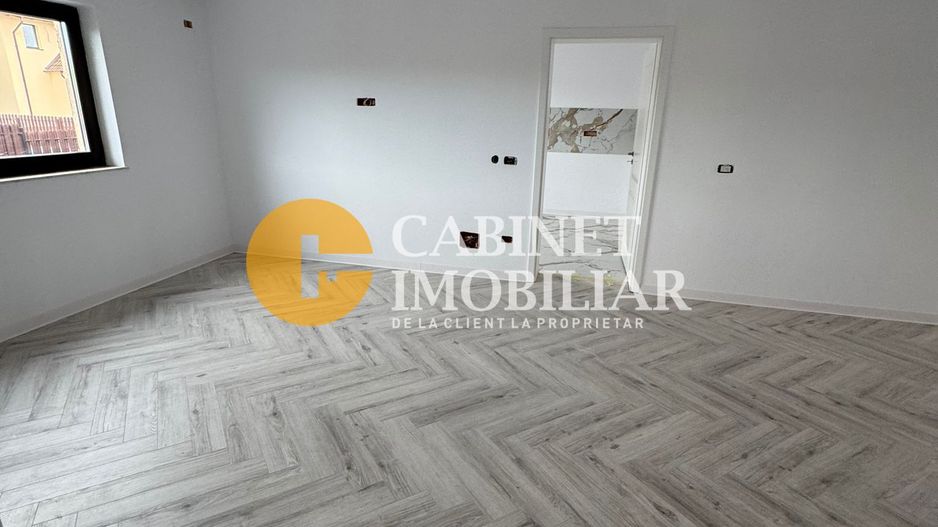 Casă Individuală – Parter, Miroslava - Poză 2