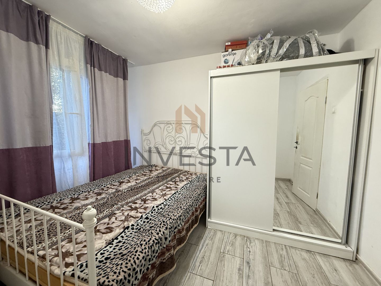 Apartament spațios cu 3 camere – zona Constantin Brâncuși - Poză 4