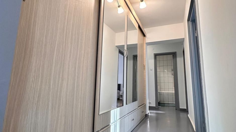 AP. 4 CAMERE BUCURESTII NOI, CENTRALA, RENOVAT, METROU, COMISION 0% - Poză 11