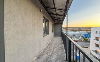 2 camere decomandate, nou la cheie–zona LIDL Calea Baciului - Poză 8