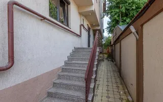 Garsoniera București Noi - Poză 12