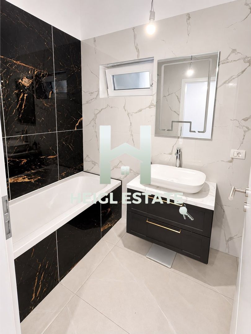 Apartament 3 camere  in Giroc (ZONA ESO) - Poză 9