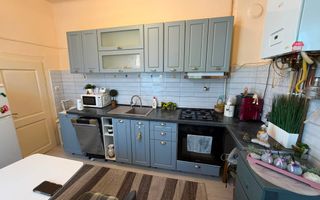 Apartament 2 camere 47 MP | Zona Ultracentral | Terasa 18 mp - Poză 2