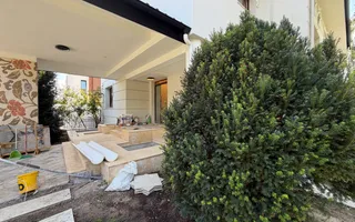 Vila Premium *800mp* // teren *963mp* / garaj cu 6 locuri* // Iancu Nicolae - Poză 73