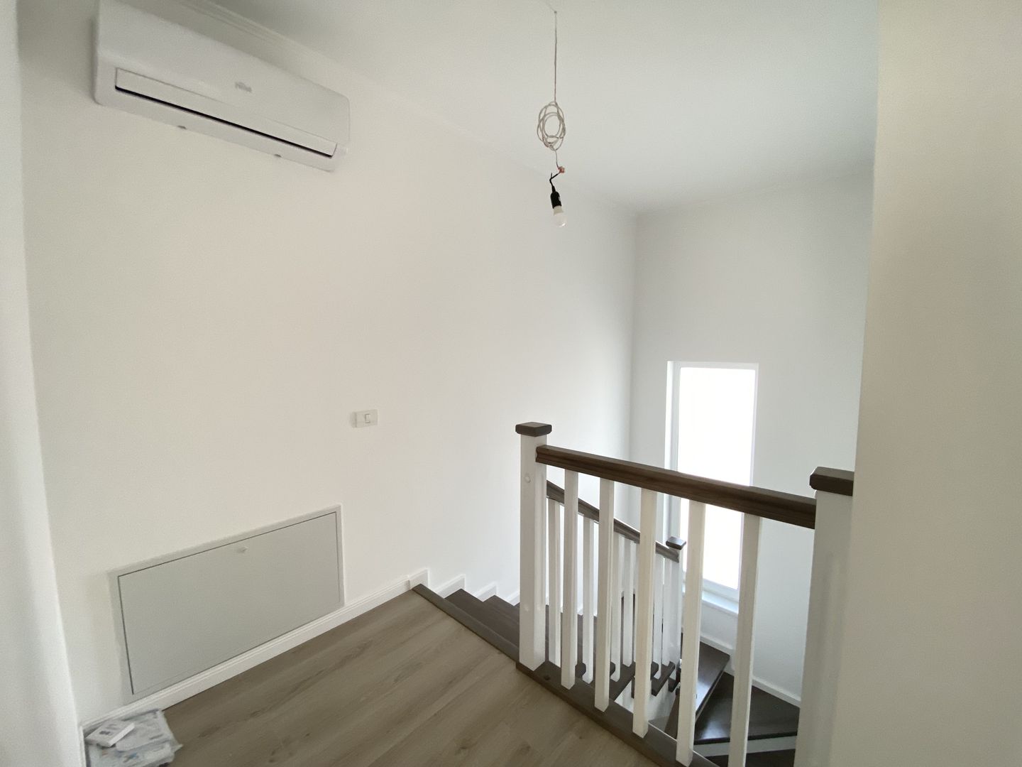 COMISION 0%, DUPLEX 4 Camere, PANOURI SOLARE, 108 MP, SĂCĂLAZ, Centru - Poză 12