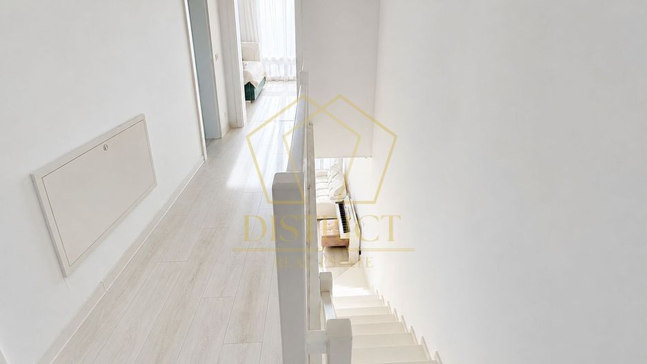 Duplex superb cu 4 camere | Giroc - Poză 10