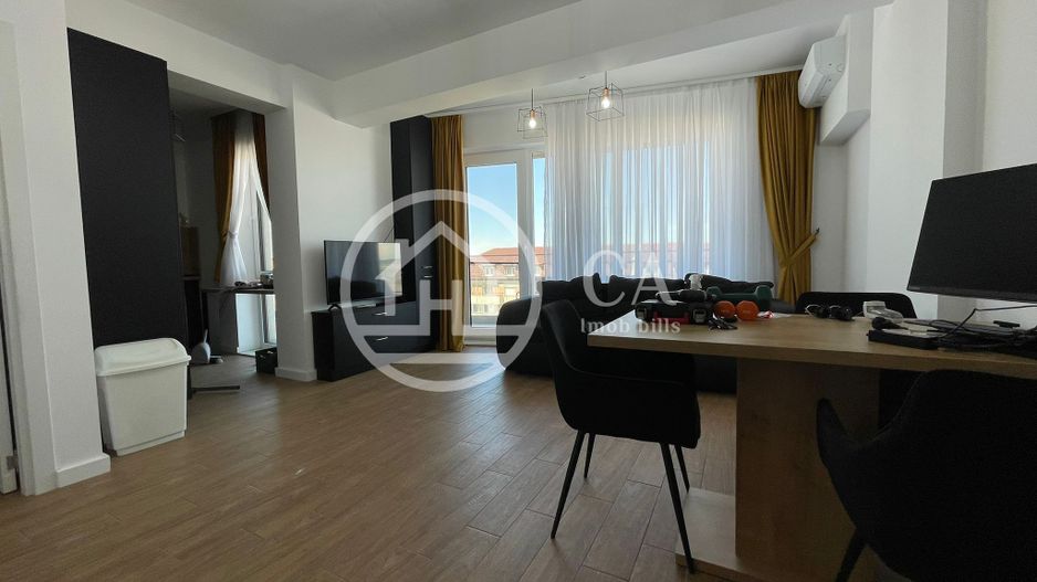 Apartament cu 2 camere de inchiriat in Luceafarul, Oradea - Poză 2