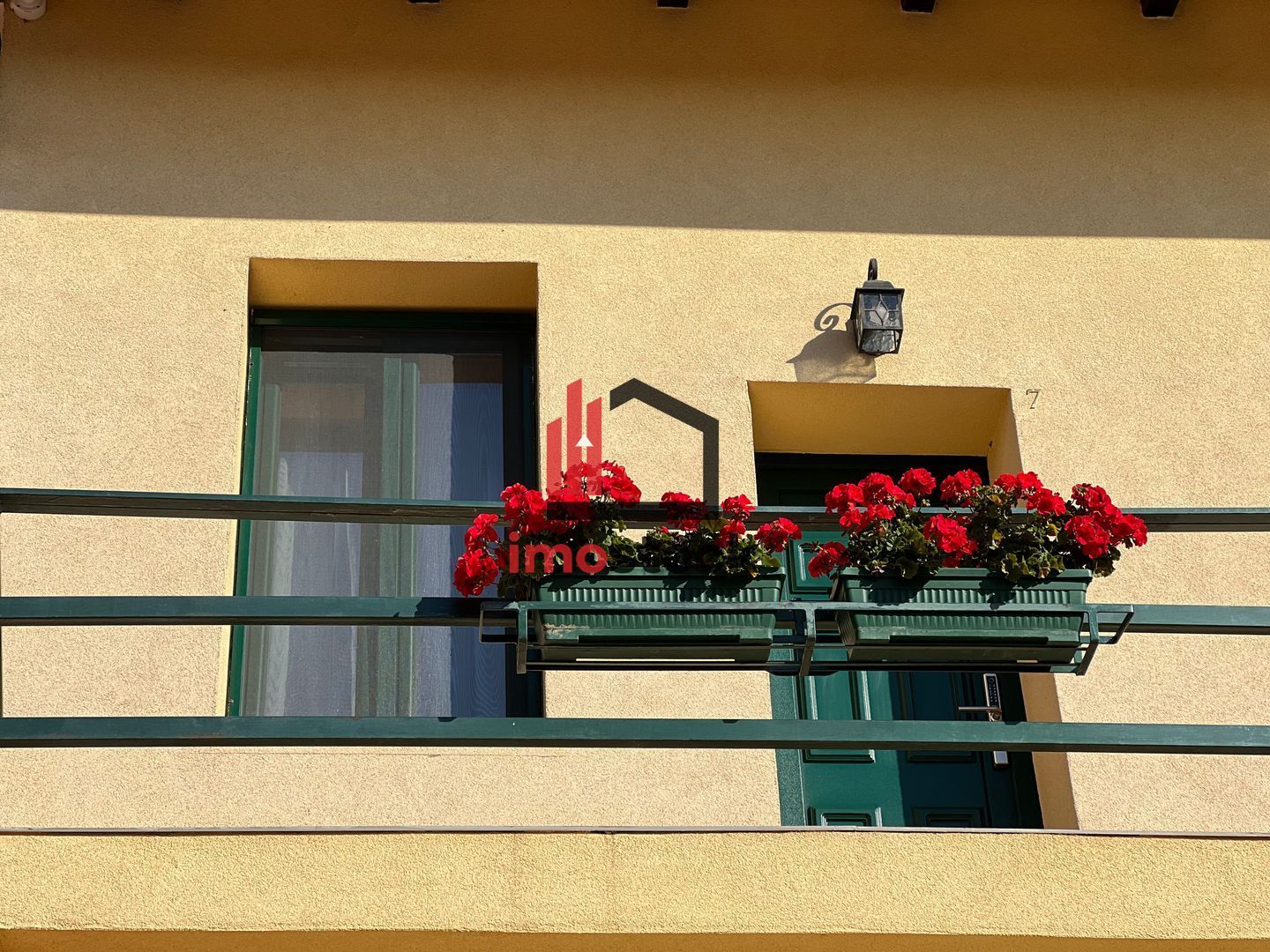 Business la cheie - Proprietate tip pensiune cu rating 9,8/10 Booking - Poză 14