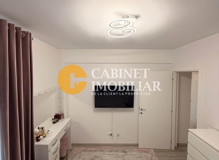 Apartament cu 2 Camere - Bloc Nou -  LOC PARCARE INCLUS - Zona Bucium - Poză 4