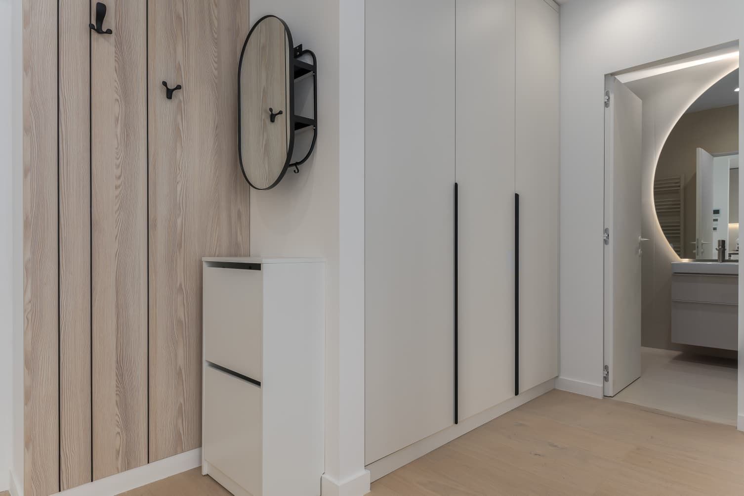 Aviatiei Tower I 2 camere I terasa I piscină interioară - Poză 6