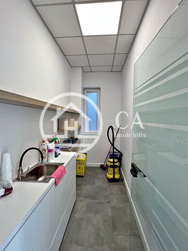 Hală de vânzare în zona industrială Vest, Oradea - Poză 16