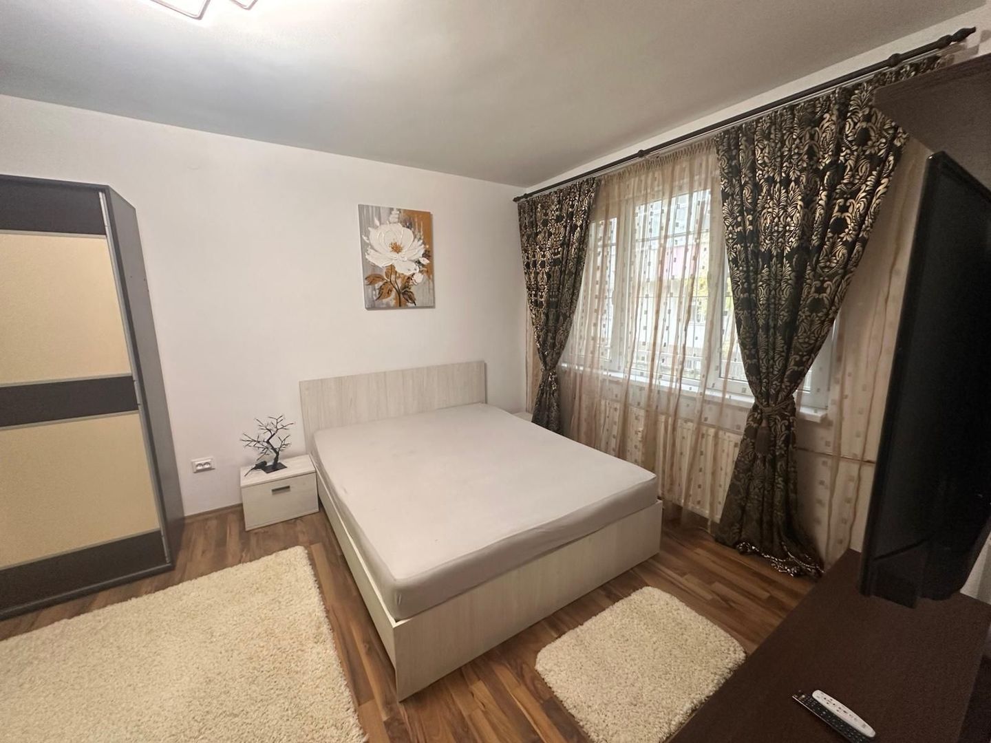 Garsoniera de inchiriat  confort 1, zona Bld Ion Mihalache - Poză 1