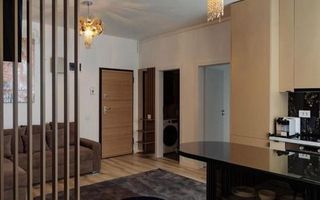 De Inchiriat Apartament 2 camere, Viilor - Poză 7