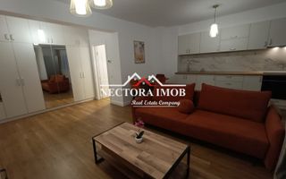 NECTORA IMOB-Apartament 2 camere, Prima Onestilor, Parcare, 52 mp, Et7 - Poză 5