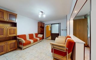 Apartament 3 camere Aparatorii Patriei - Turnu Magurele - Poză 1