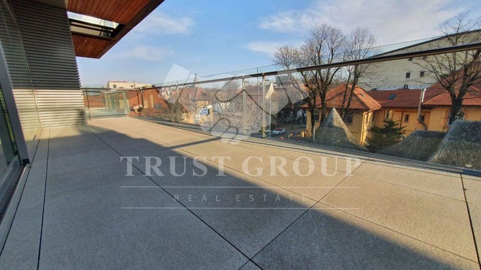 Apartament 4 Camere Kiseleff Premium - Poză 13