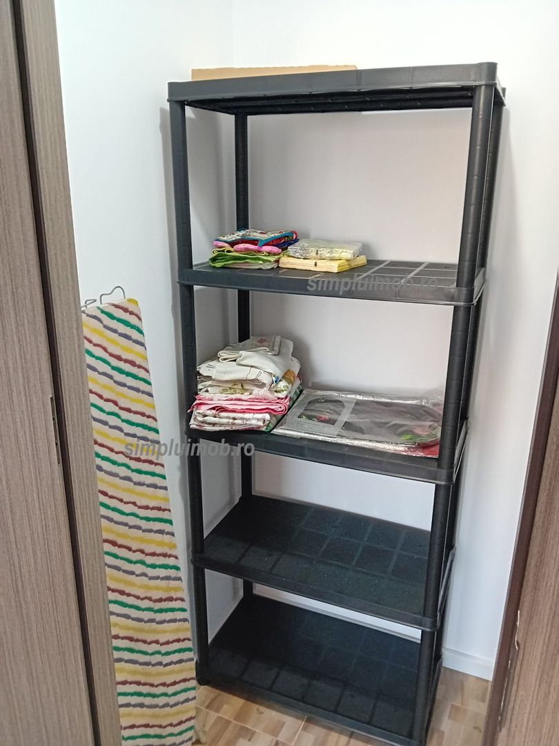 Metrou Nicolae Grigorescu Decomandat Renovat 2 camere - Poză 11