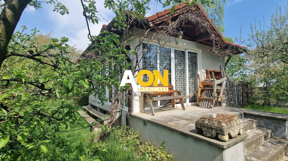 Casă 5 camere, S+P+1E+M, 434 mp, 1500 mp teren, Alba Iulia, zona Schit - Poză 6