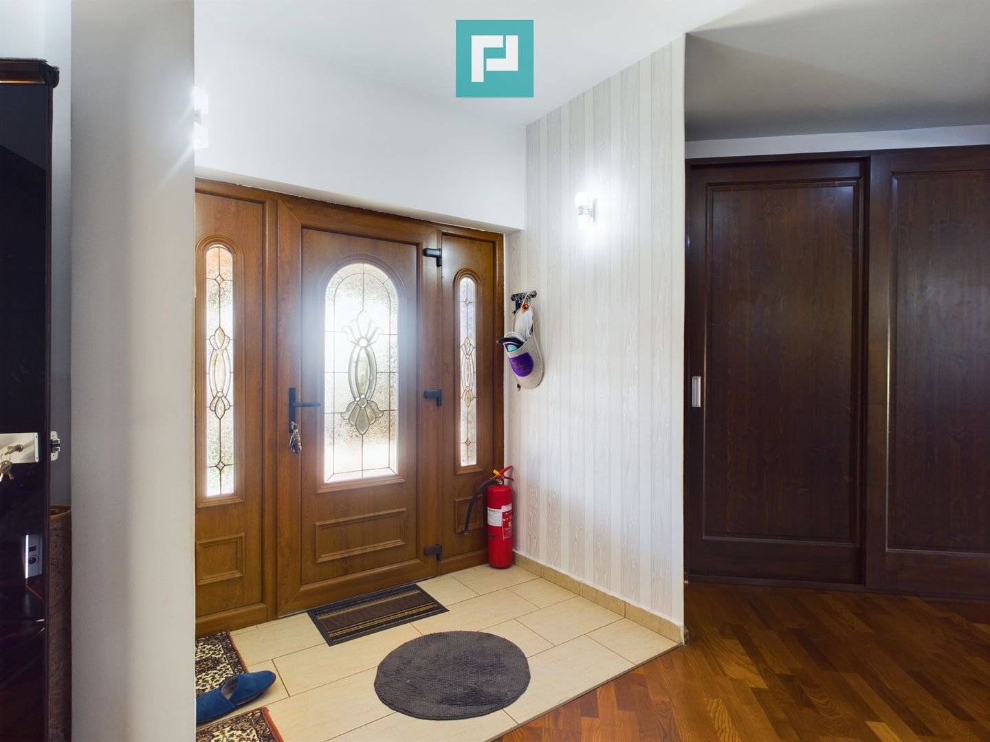 Casă pe Strada Oituz - Poză 13