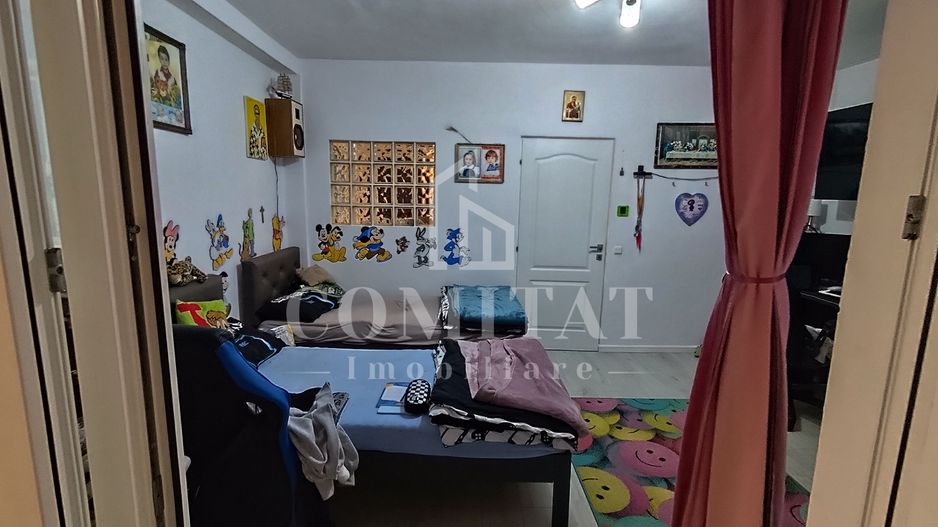 Apartament cu 2 camere | Confort sporit | Zona Porii - Florești - Poză 4