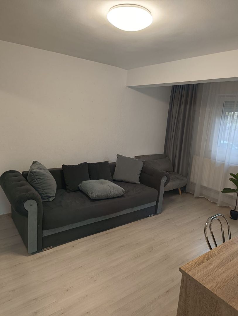 Garsoniera de inchiriat – Mazepa 2, aproape de Faleza - Poză 4