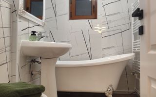 2 decomandate -Amaradia - Poză 10