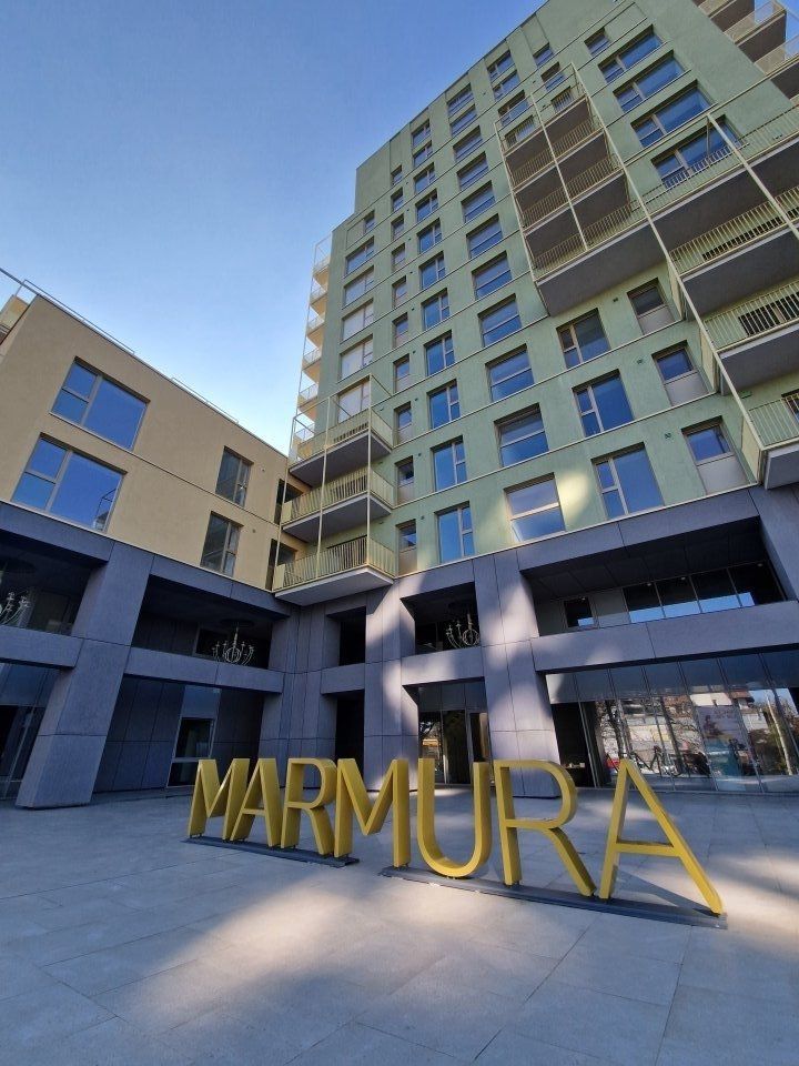 Apartament 2 camere Bucurestii Noi | Complex Marmura Residence - Poză 8