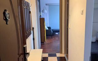 Apartament 2 camere | 45MPU | Mobilat utilat | Hipodrom II - Poză 8
