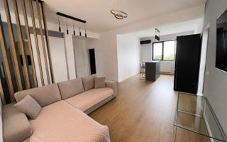 VANZARE CASA 3 CAMERE | ZONA AVIATORILOR- COMUNA BERCENI - Poză 1