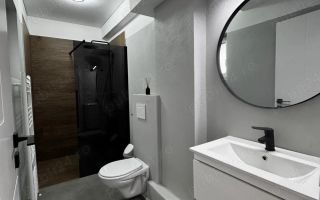 Vilă 4 camere de închiriat, 3 dormitoare cu băi proprii, complex rezidențial înc - Poză 9