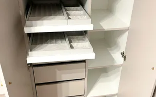 Chirie I Apartament 2 camere | Cortina North | Etaj 10 | Parcare - Poză 21