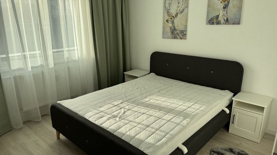 COMISION 0% Ap 2 camere Piata Sudului/Sun Plaza T593 - Poză 1