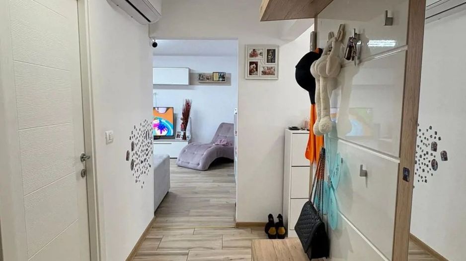 Apartament 3 camere calea Aradului cu centrala - Poză 5