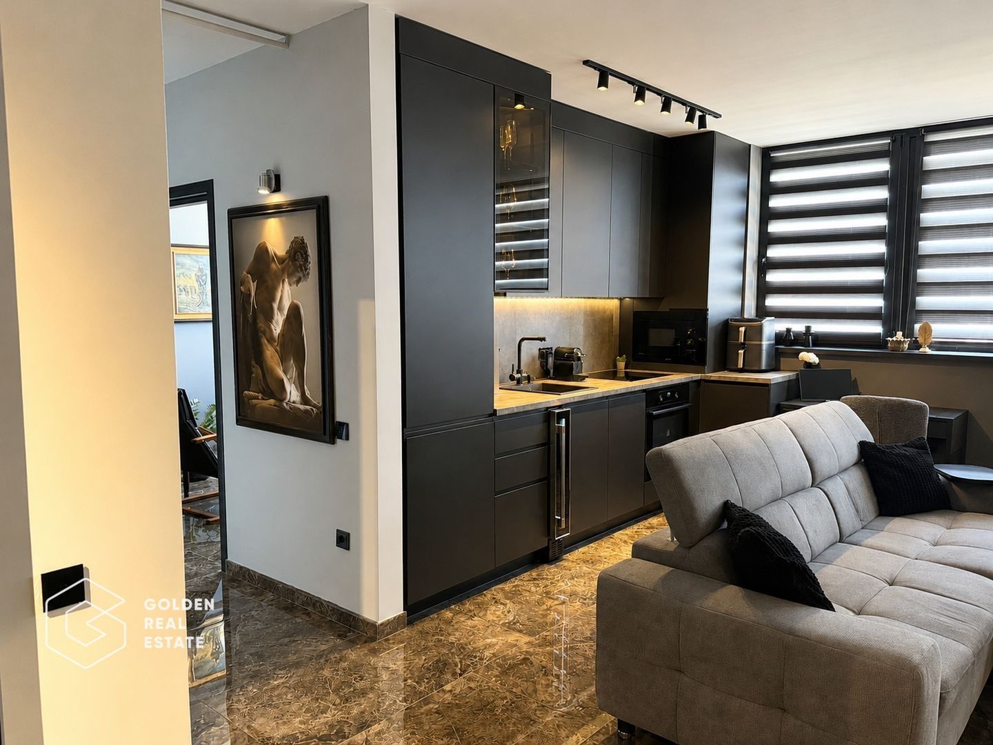 Apartament HIGH-END cu Ecosistem SMART Integrat | Torontalului - Poză 5