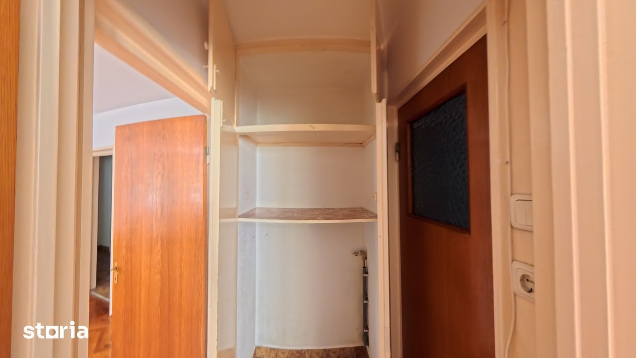 Apartament  3 camere zona Titan - Piata Minis - Poză 7