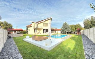 BEVERLY HILLS – SÂNMARTIN ELEGANȚĂ. INTIMITATE. PRESTIGIU. - Poză 2