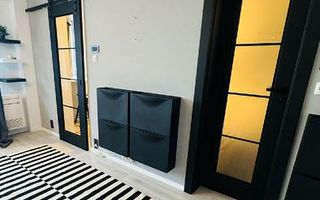 Garsoniera cozy de închiriat- Piața Victoriei - Direct Proprietar - Poză 3