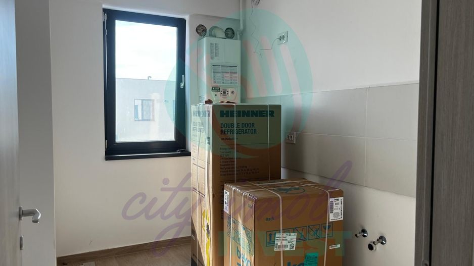 2 camere decomandat | Bloc 2024 | Ultimul etaj | Parcul Liniei 115.000+TVA - Poză 8