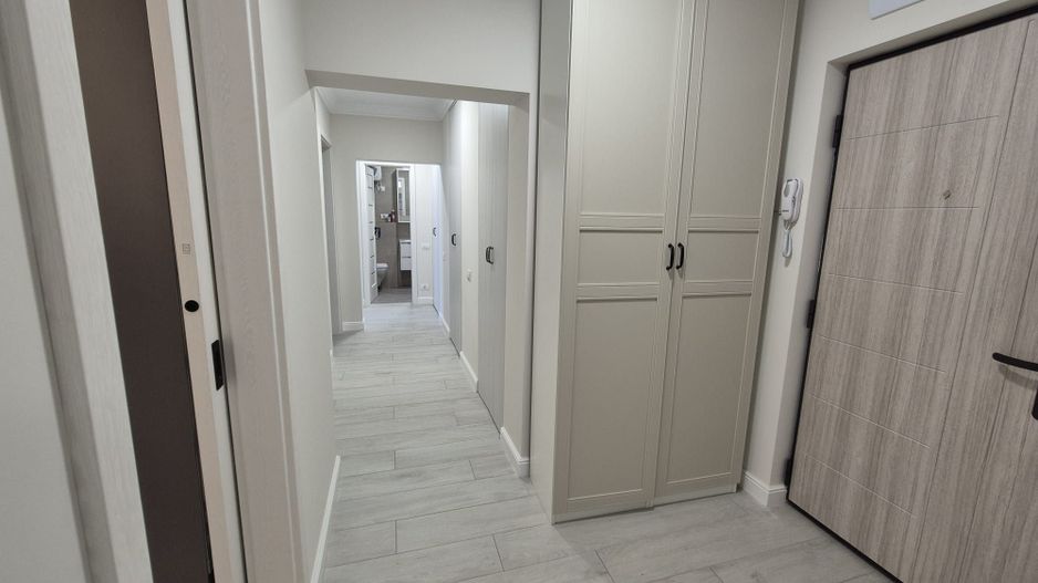 Apartamnent decomandat cu 3 camere, Sector 6 - Poză 10