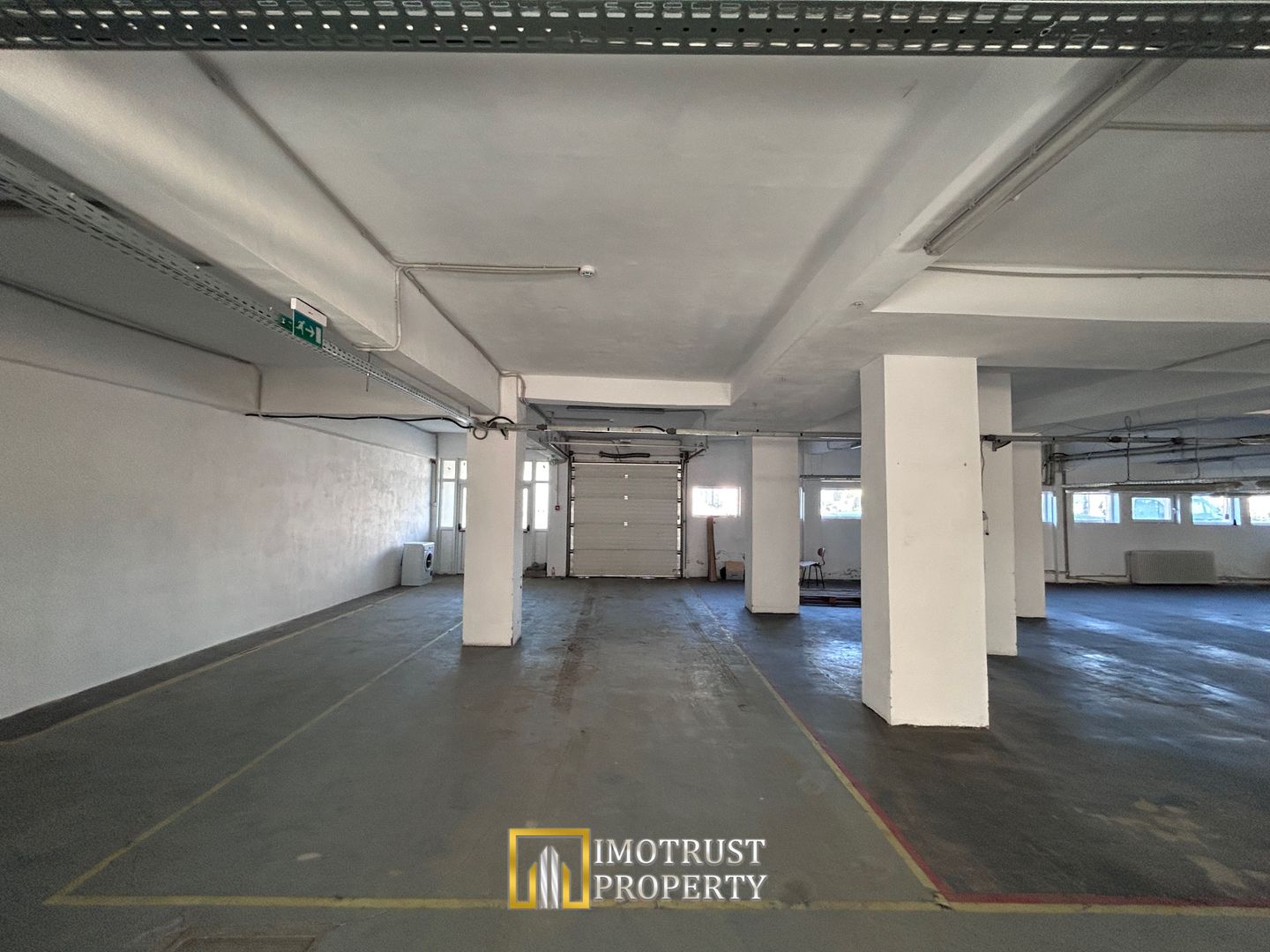 De Vânzare Hală Industrială – Lipova, Județul Arad - Poză 8