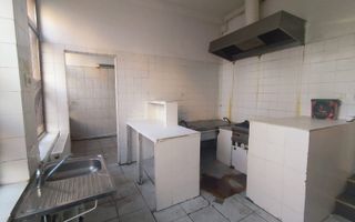 Spatiu comercial stradal, deschidere mare - Poză 19