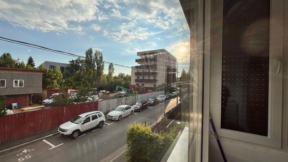 Apartament 2cam, decomandat, centrala proprie, parcare privata, metrou - Poză 6